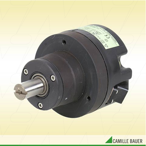 Camille Bauer KINAX WT707